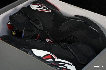 305381-062 Jordan 8 Air “Playoff" 0712